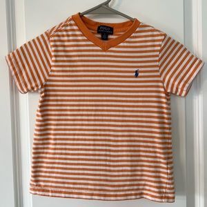 Ralph Lauren Boys T-shirt